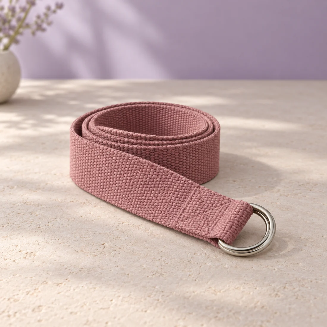 Cotton strap — illustrative product photograph
